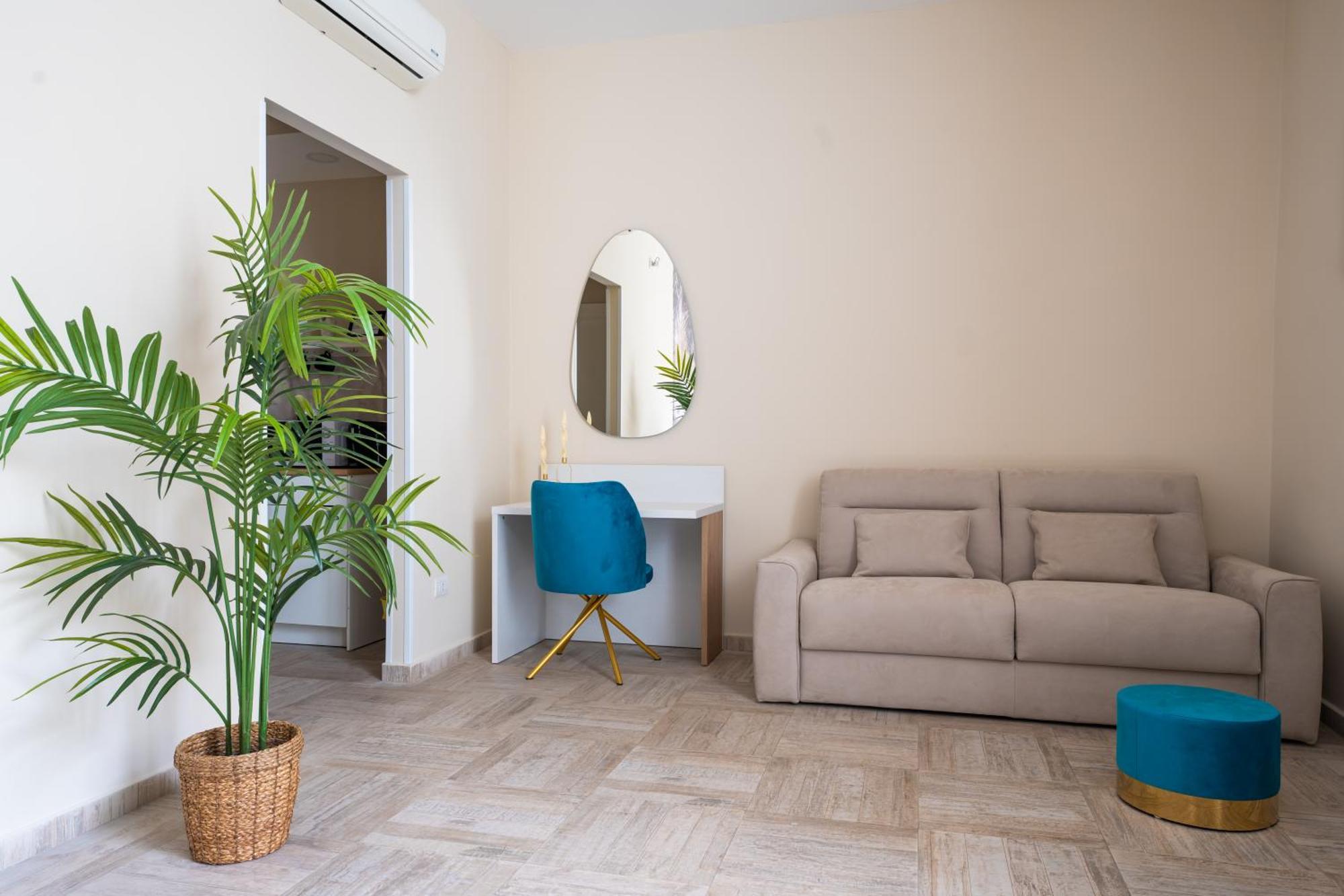 Pontenuovo Bed Naples Exterior photo